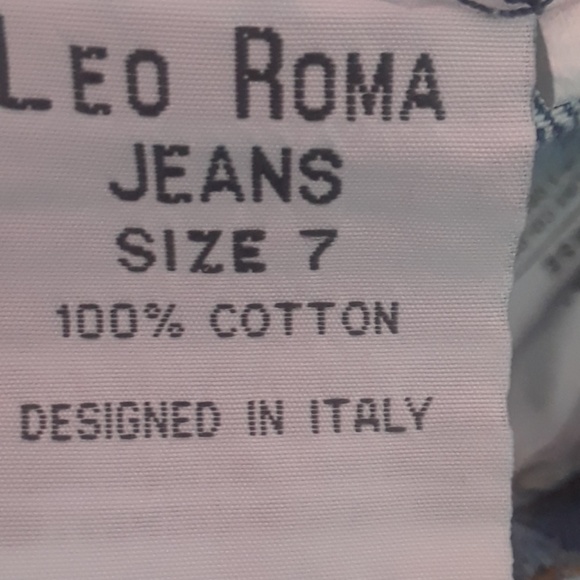 Jeans - Picture 6 of 6